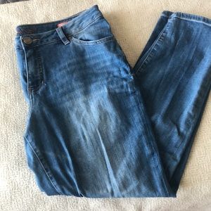 JAG relaxed boyfriend jeans